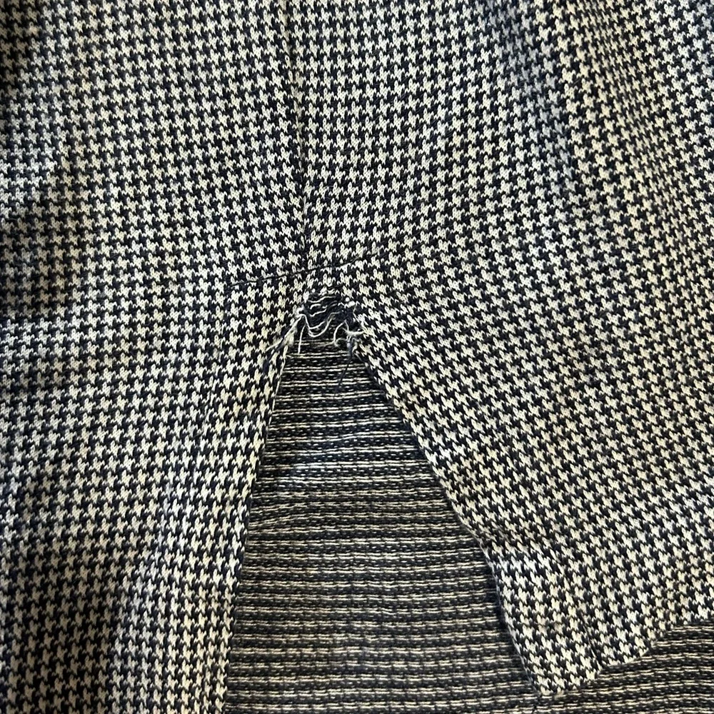 Polo by Ralph Lauren Men's Navy and White Shirt - Picture 7 of 9